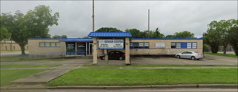 Edna Thrift Store | Friends of Elder Citizens